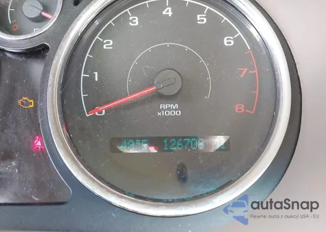 2007 Chevrolet Cobalt Lt from USA, damaged, VIN 1G1AL58F277189262